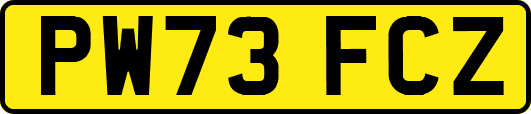PW73FCZ