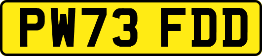 PW73FDD