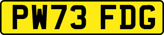 PW73FDG