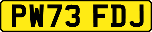 PW73FDJ
