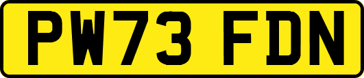 PW73FDN