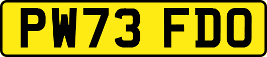 PW73FDO