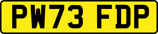 PW73FDP