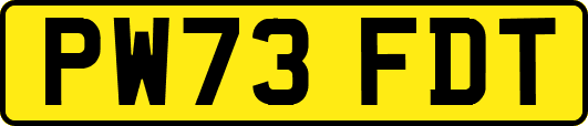 PW73FDT
