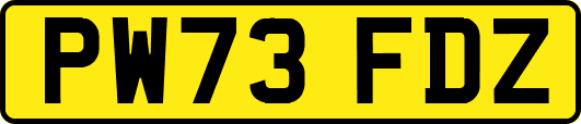 PW73FDZ