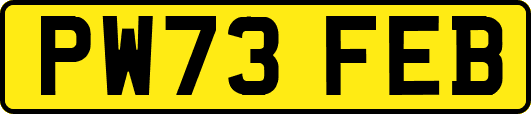 PW73FEB