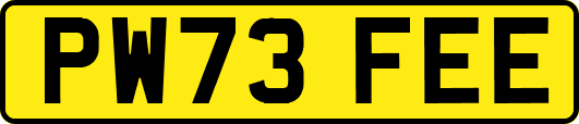PW73FEE