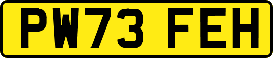 PW73FEH