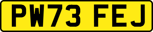 PW73FEJ