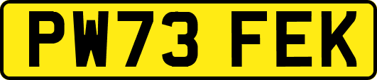 PW73FEK