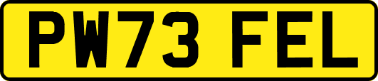 PW73FEL
