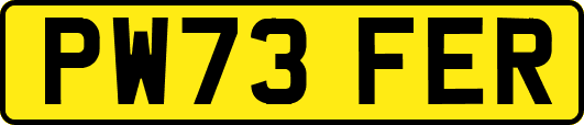 PW73FER