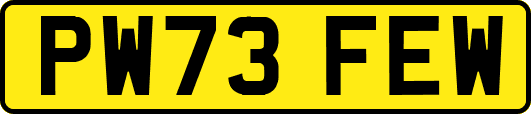 PW73FEW