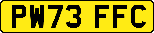 PW73FFC