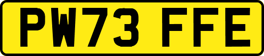 PW73FFE