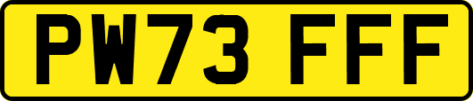 PW73FFF