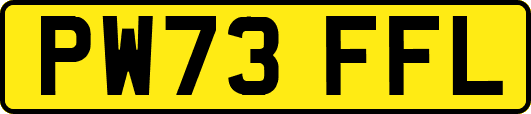 PW73FFL