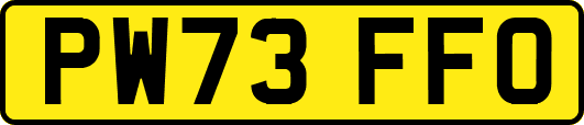 PW73FFO