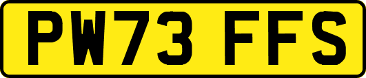 PW73FFS
