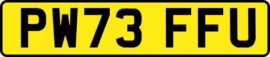 PW73FFU