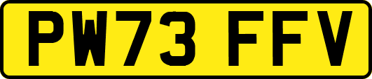 PW73FFV