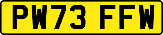 PW73FFW