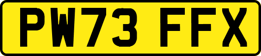 PW73FFX
