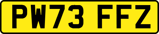 PW73FFZ