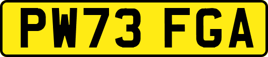 PW73FGA