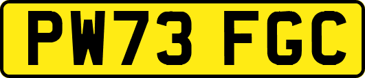 PW73FGC