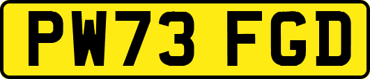 PW73FGD