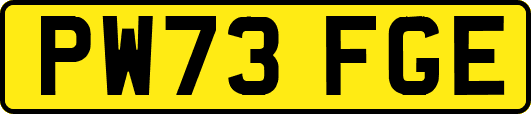 PW73FGE