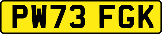 PW73FGK