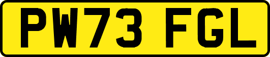 PW73FGL