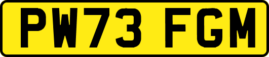 PW73FGM