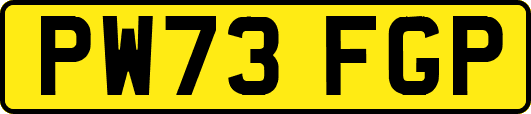 PW73FGP
