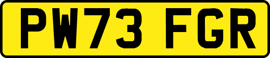 PW73FGR
