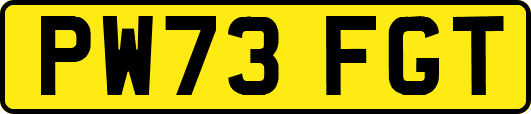 PW73FGT