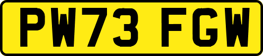 PW73FGW