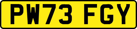 PW73FGY
