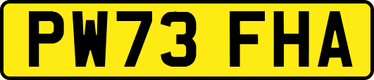 PW73FHA