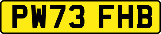 PW73FHB