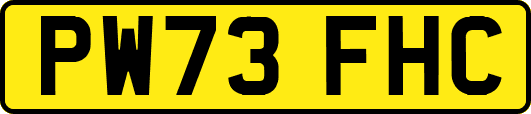 PW73FHC