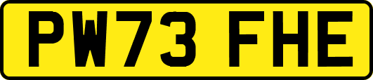 PW73FHE