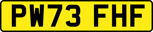 PW73FHF