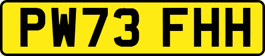 PW73FHH