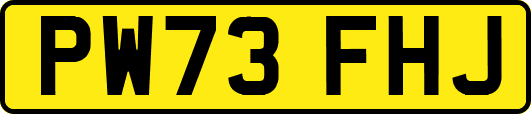 PW73FHJ