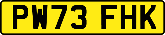 PW73FHK
