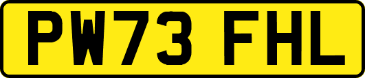 PW73FHL