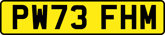 PW73FHM